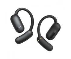 Anker ANR Soundcore Aerofit 2 Laisvų rankų įranga Bevielis Ausinės su kabliukais, „Open-ear“ Skambučiai / muzika / sportas / kasdienis C tipo USB Bluetooth Juoda