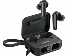 Ausinės Anker soundcore P41i - Juodas (MFI)