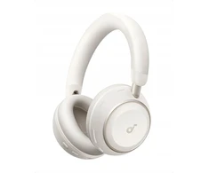 Anker Ausinės - Soundcore Space 2 Balta