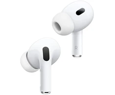 Ausinės Apple AirPods Pro 2nd Gen. with MagSafe Charging Case (USB-C) – Baltas