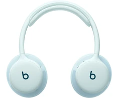 APPLE Beats 360 ausinės per ausis – „Sky“ spalvos su „Sky Performance Knit“ ausų pagalvėlėmis