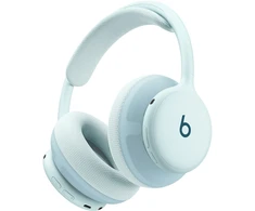APPLE Beats 360 ausinės per ausis – „Sky“ spalvos su „Sky Performance Knit“ ausų pagalvėlėmis