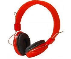 ART SLA AP-60A ART Multimedia Ausinės AP-60A oranžinis