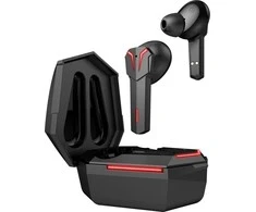 ART BT Ausinės WITH TWS Mikrofonas USB-C