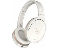 Ausinės Audeeo Ausinės belaidės Audeeo Serene Hush Pro (kremowe)