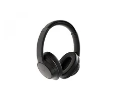 Audictus Ausinės Champion Pro Belaidės, Ant ausų uždedamos, Mikrofonas, Bluetooth, Belaidės, Juodas