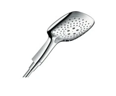 Dušo galvutė Hansgrohe Raindance Select E 150, 26550000