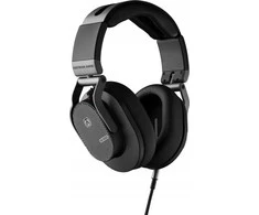 Ausinės Austrian Audio Hi-X65, juodos spalvos