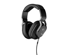 Ausinės Austrian Audio Hi-X65, juodos spalvos