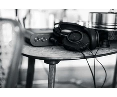 Ausinės Austrian Audio The Composer - Ausinės hi-end