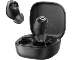 Ausinės Baseus Bass BD1 TWS Kosminis Juodas (A0009900)