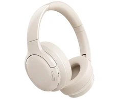Ausinės Baseus Bass BH1 Lite balta