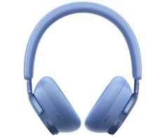 Ausinės Baseus belaidės Baseus Inspire XH1 Sound by Bose ANC Dolby Audio spalva Błękit Zorzy