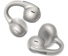 Ausinės Baseus Bowie MC1 Pro True Belaidės Earphones Natural Titanium