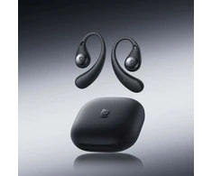 Ausinės Baseus Eli Sport 2 Open-Ear TWS Cosmic Juodas