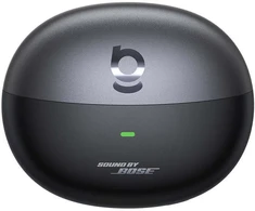 Ausinės Baseus Inspire XC1 Sound by Bose Juoda