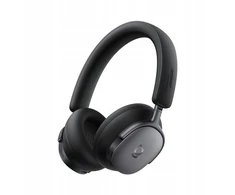 Baseus Inspire XH1 Sound by Bose belaidės ausinės su ANC juodos
