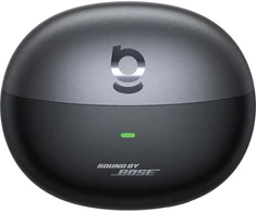 Ausinės Baseus Inspire XC1 juoda (A0102802)