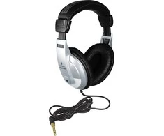 Laidinės Ausinės - Behringer HPM1000, Juodos, Sidabrinės