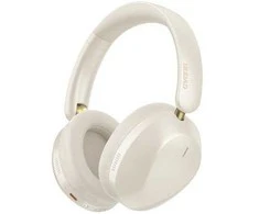 Dudao X22 Max Belaidės Ant ausų uždedamos Bluetooth Ausinės with ANC - rusvai gelsvas