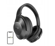 Earfun Ausinės „Wave Life HP201 Juoda“