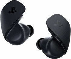 Ausinės Belaidės Sony PULSE Explore Juodas
