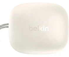 Belkin belaidės į ausis įdedamos ausinės Bluetooth 6.0, 26 h, IPX4, AUC014
