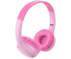 Ausinės Belkin Soundform Mini 2 Kids Rožinė (AUD012HQPKCS)''