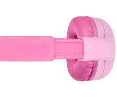 Ausinės Belkin Soundform Mini 2 Kids Rožinė (AUD012HQPKCS)''