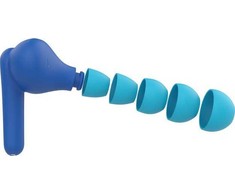 BELKIN SOUNDFORM NANO2 WIRELESS/IN-EAR Ausinės FOR KIDS-Mėlynas