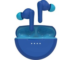 BELKIN SOUNDFORM NANO2 WIRELESS/IN-EAR Ausinės FOR KIDS-Mėlynas
