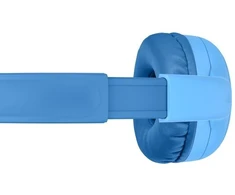 Ausinės Belkin Soundform Mini 2 Mėlyna (AUD012HQBLCS)