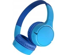 Ausinės Belkin SoundForm Mini v3 mėlyna (AUD002BTBLV3)