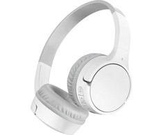 Ausinės BELKIN SOUNDFORM MINI BLUETOOTH/ON-EAR KOPFHRER FR KINDER USB-C