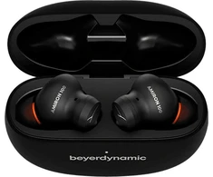 Ausinės Beyerdynamic AMIRON 100 Juodas