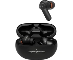 Ausinės Beyerdynamic AMIRON 100 Juodas