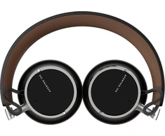 Ausinės Beyerdynamic Aventho 100 rudos spalvos