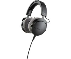 Beyerdynamic Studijinės ausinės DT 700 PRO X su laidu, juodos