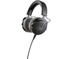 Beyerdynamic Studijinės ausinės DT 900 PRO X su laidu, Juodos
