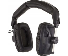 Beyerdynamic | Studio Ausinės, Closed System | DT 100 | Noise reduction