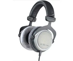 Studijinės ausinės Beyerdynamic DT 880 PRO, 250 omų