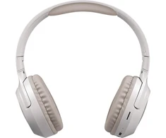 Ausinės „Defender Bluetooth Freemotion B444“ smėlio spalvos