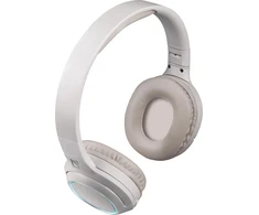 Ausinės „Defender Bluetooth Freemotion B444“ smėlio spalvos