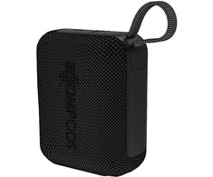 Boompods „Beachboom Mini“ juodos spalvos