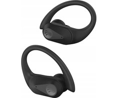 Ausinės Boompods Sportpods Ocean TWS Juodas (SPOBLK)
