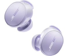 Ausinės Bose QuietComfort Earbuds 2 violetinė (888507-0300)
