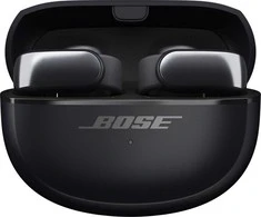 Ausinės Bose Ultra Open juoda (881046-0010)