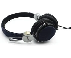 Camry CR 1128 Ausinės/3.5mm jack/ 32Ω±10%/20Hz~20 000Hz/Juodas Camry CR 1128 Juodas, 3.5 mm, 20 - 20 000 Hz,