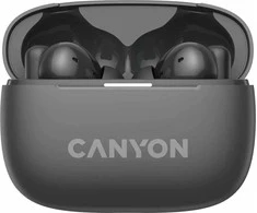 Ausinės Canyon OnGo ANC TWS-10, Pilkos