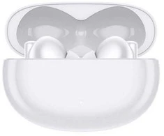 „Honor Choice“ ausinės X5 Pro baltos spalvos